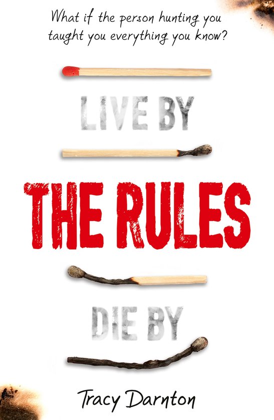 The Rules - cover