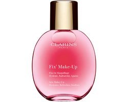 Clarins Fix' Make-Up Spray 50ml