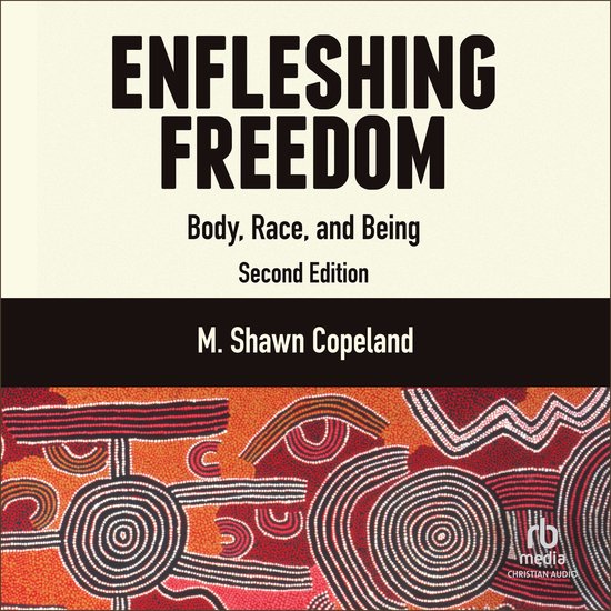 Enfleshing Freedom - cover