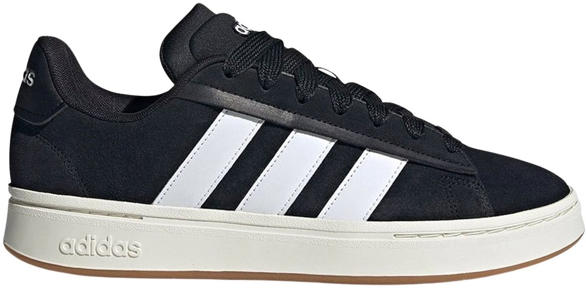 Adidas Grand Court Alpha 00s Sneakers Senior Zwart