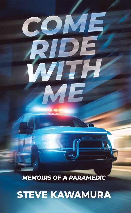 Come Ride With Me - cover