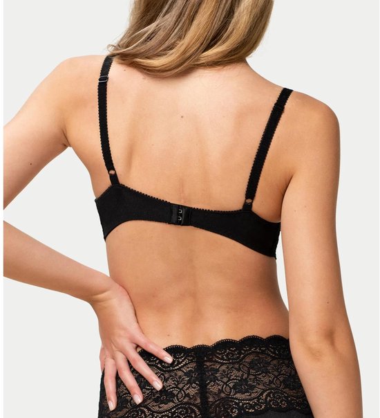 Triumph - Amourette 300 WX - BLACK - Femme - Taille E85