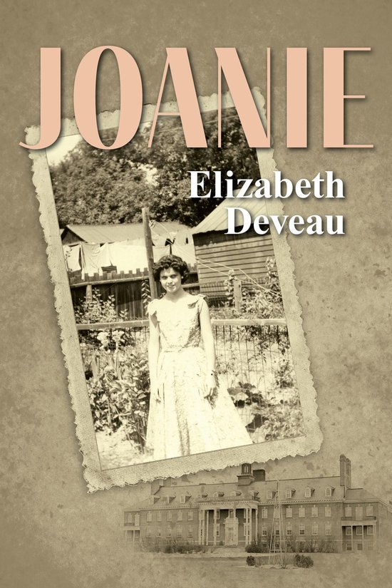 Joanie - cover