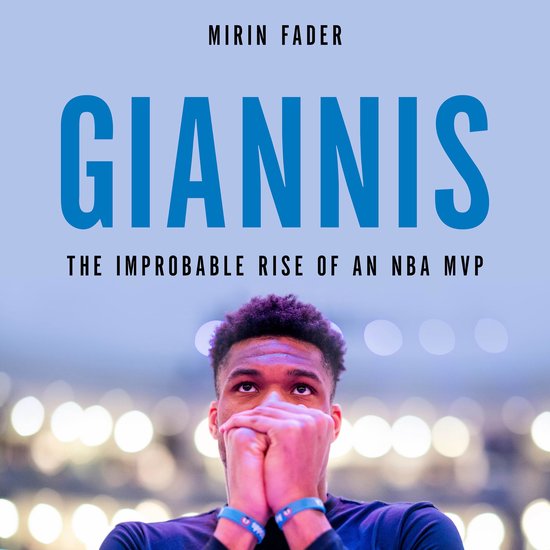 Giannis - cover