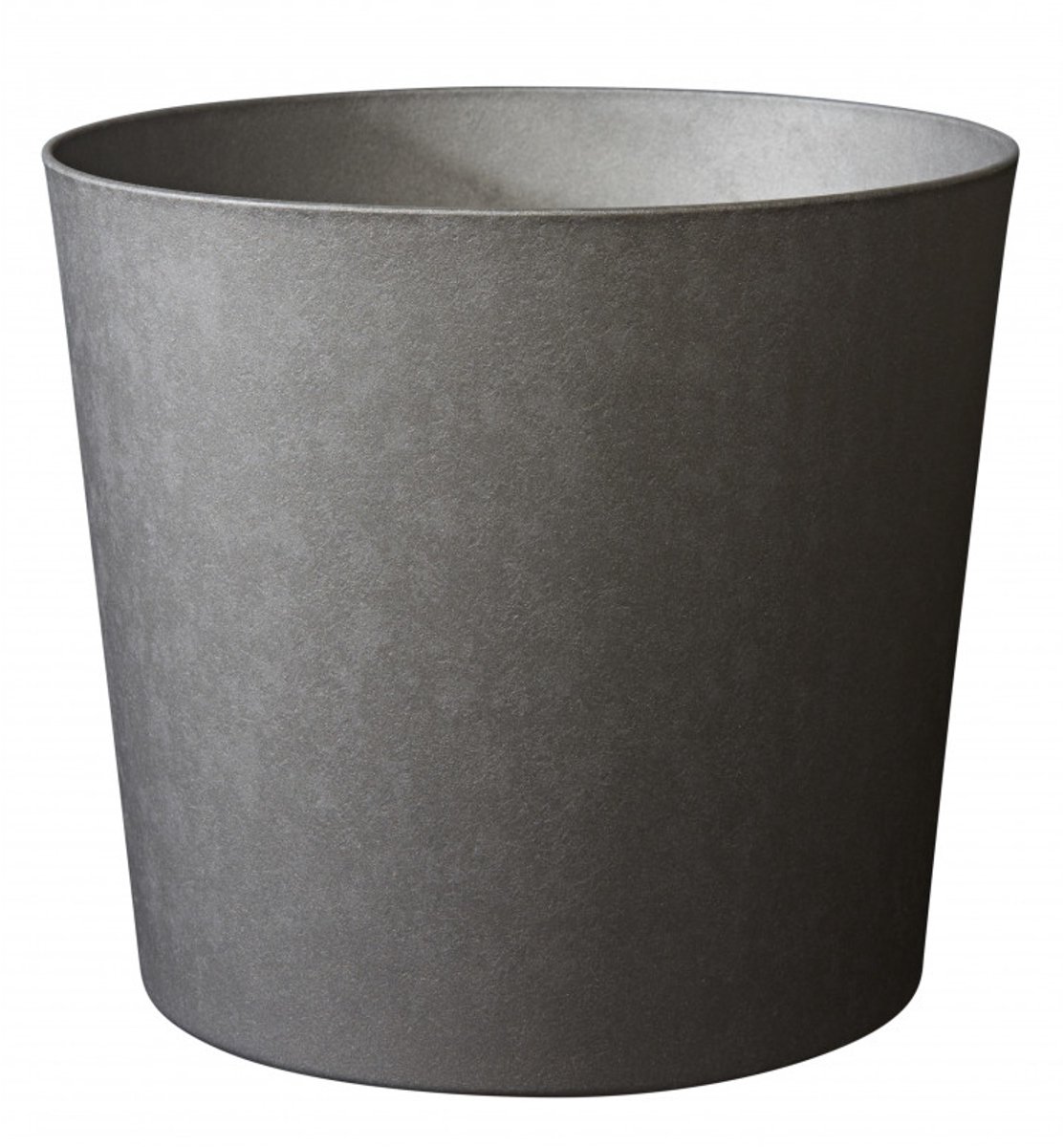 EDA – 022057 G.ANT SX3 – Bloempot – Conisch – Grain finish
