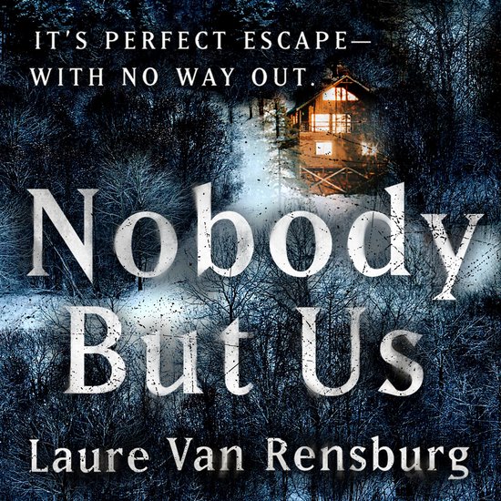 Nobody But Us - cover