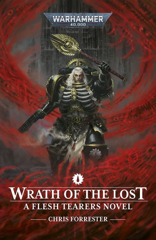 Warhammer 40,000 - Wrath Of The Lost