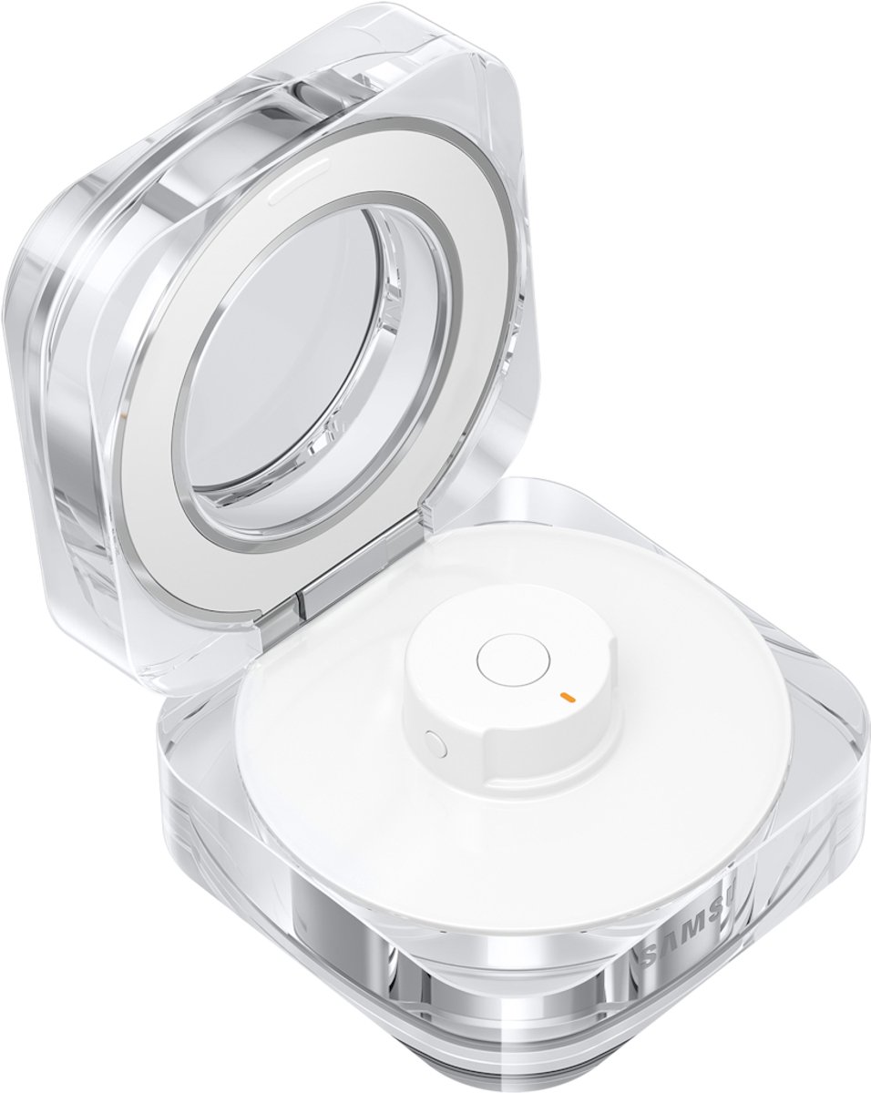 Samsung Galaxy Ring Slimme Ring met Activiteitentracker IP68 - afbeelding 3