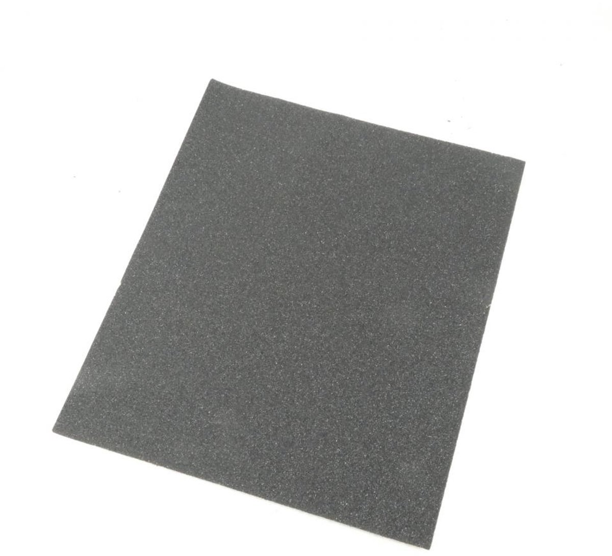 papier à poncer 230x280mm P60 HPX pour moto Neuf