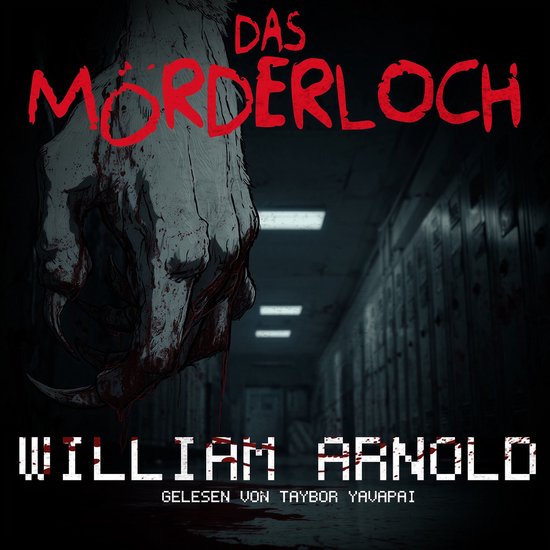 Das Mörderloch (ungekürzt) - cover