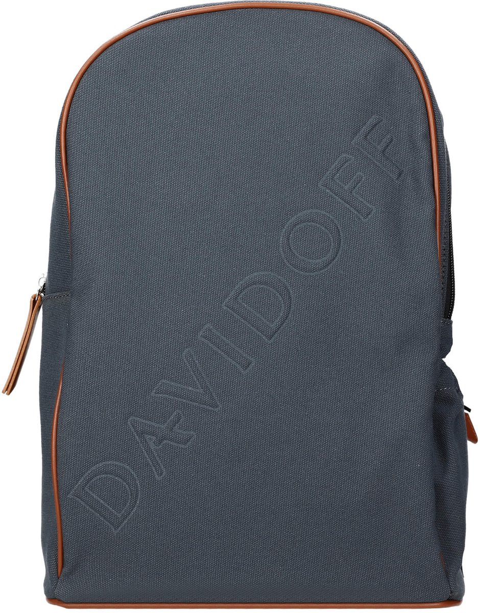 Davidoff Icon - Rugzak (dark grey)