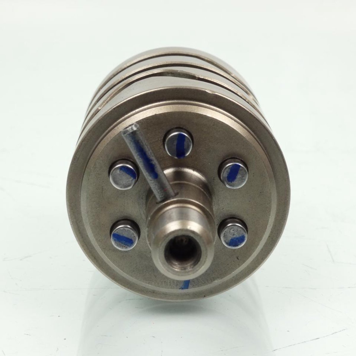 Boite de vitesse origine pour Moto HM 50 DERAPAGE 2T Neuf