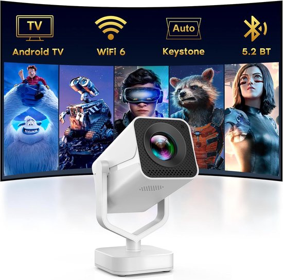 Glasses Display HD Mini Projector Portable Projector Electronics Outdoor Film Projector 4K Home Projector Mini Portable Projector Portable Film Projector Outdoor (EU Plug Glasses Display HD Mini Projector Portable Projector Electronics Outdoor Film Projector 4K Home Projector Mini Portable Projector Portable Film Projector Outdoor (EU Plug