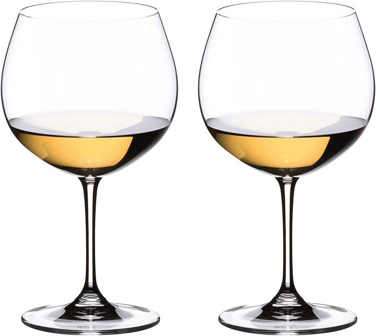 Vinum Montrachet Glazen voor Wijnliefhebbers