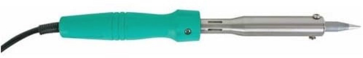 Soldering Iron 100W - Lead-Free and Versatile for Professionals and Hobbyists