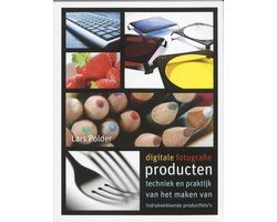 Digitale fotografie Producten