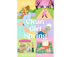 Magnolia Springs- Clean Girl Spring