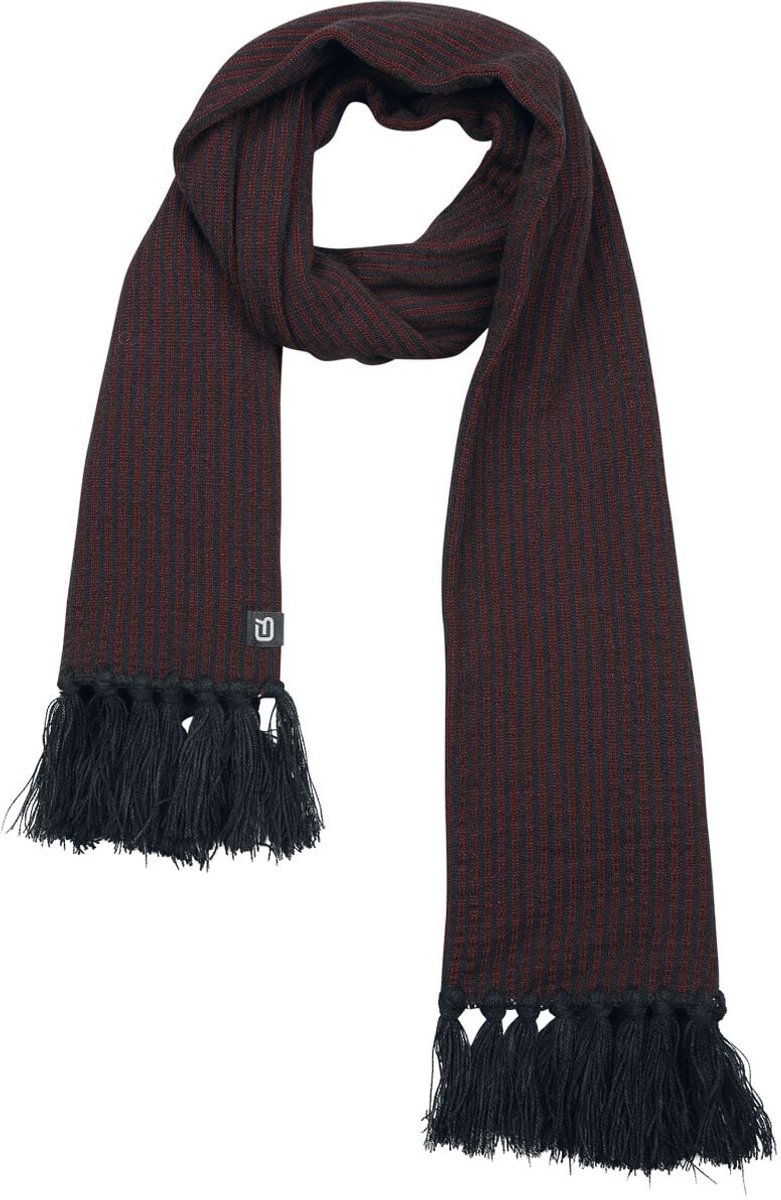 R.E.D. Rock-Engineered Design Sjaal - Unisex - Standard
