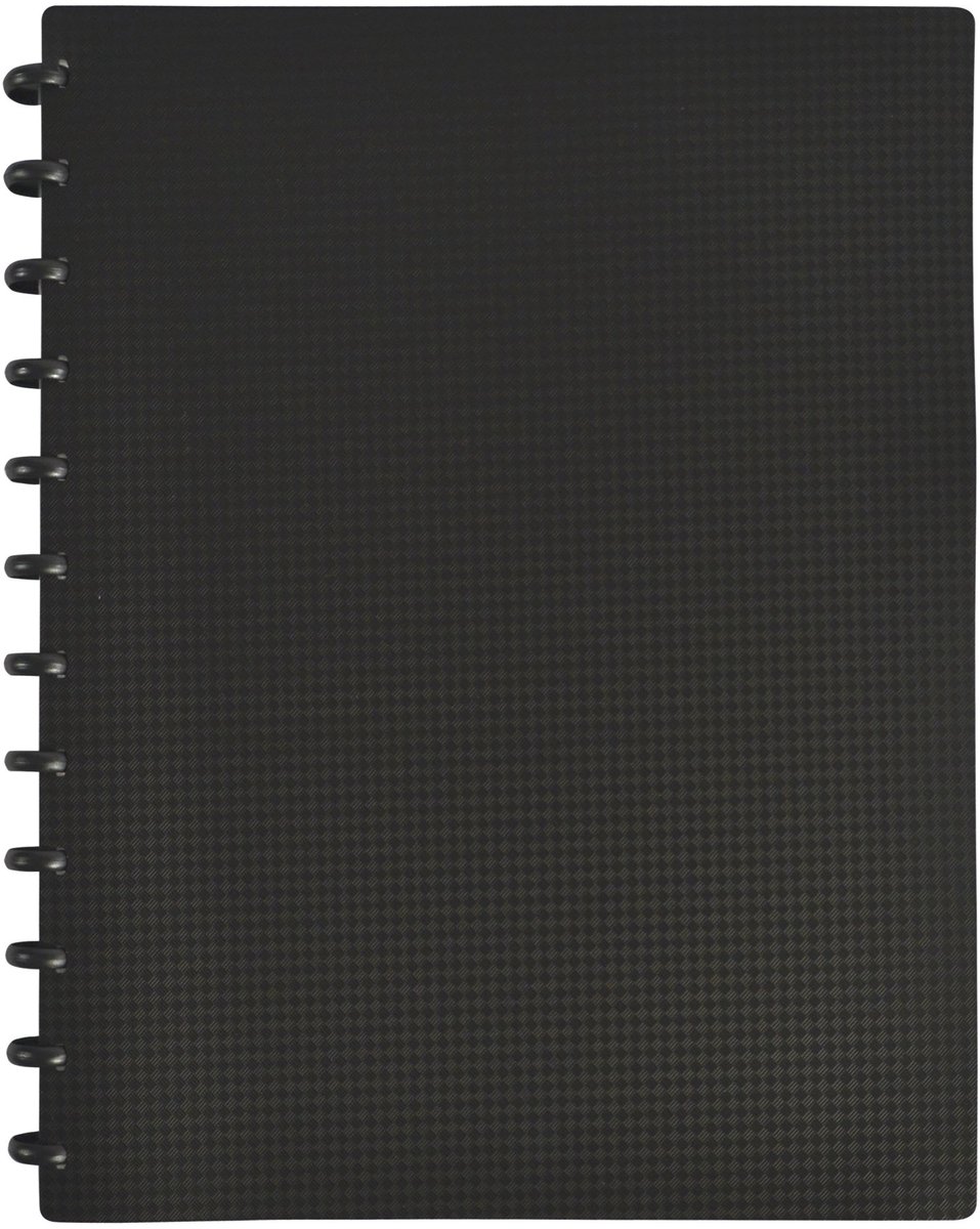 IMPERATORIS® Showtas - Showtassen - Insteekhoezen - Ideaal Voor Thuiskantoor - 60 pagina's - Transparante