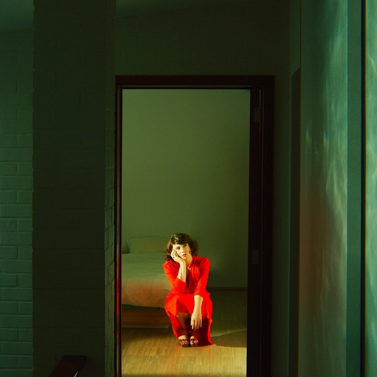 Melanie Pain - How And Why (LP)
