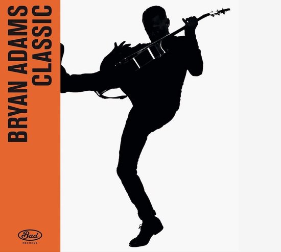 Bryan Adams - Classic (2 LP)