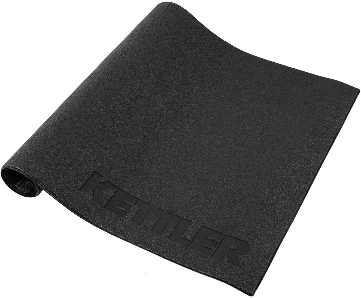 Kettler Vloerbeschermingsmat 200x100 cm – Antislip, Geluiddempend