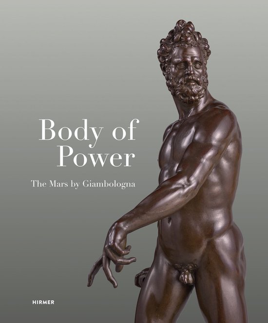Body of Power - cover
