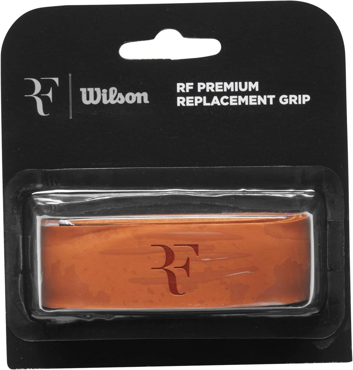 Tennis Overgrip Reservegreep Leerlook Bruin voor Comfortabele Grip