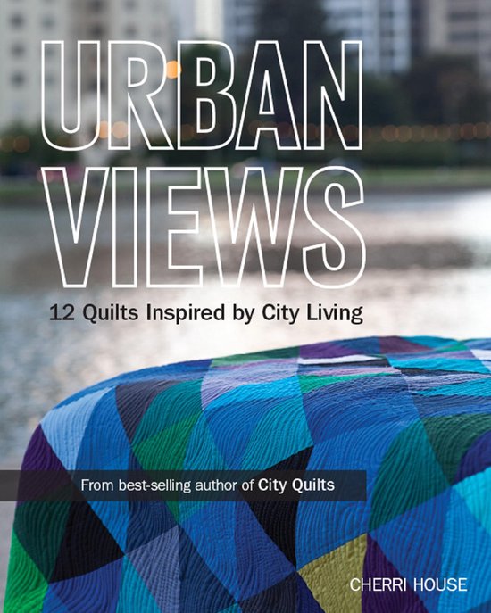 Urban Views - cover