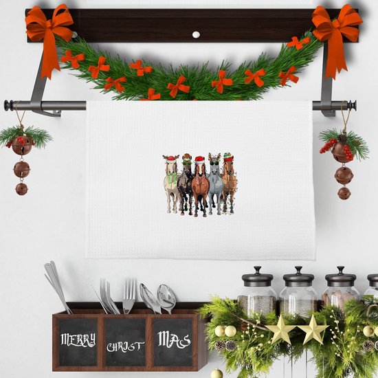 Mountain Wit Marmeren Waskom 40 cm | Uniek Gebeiteld Design