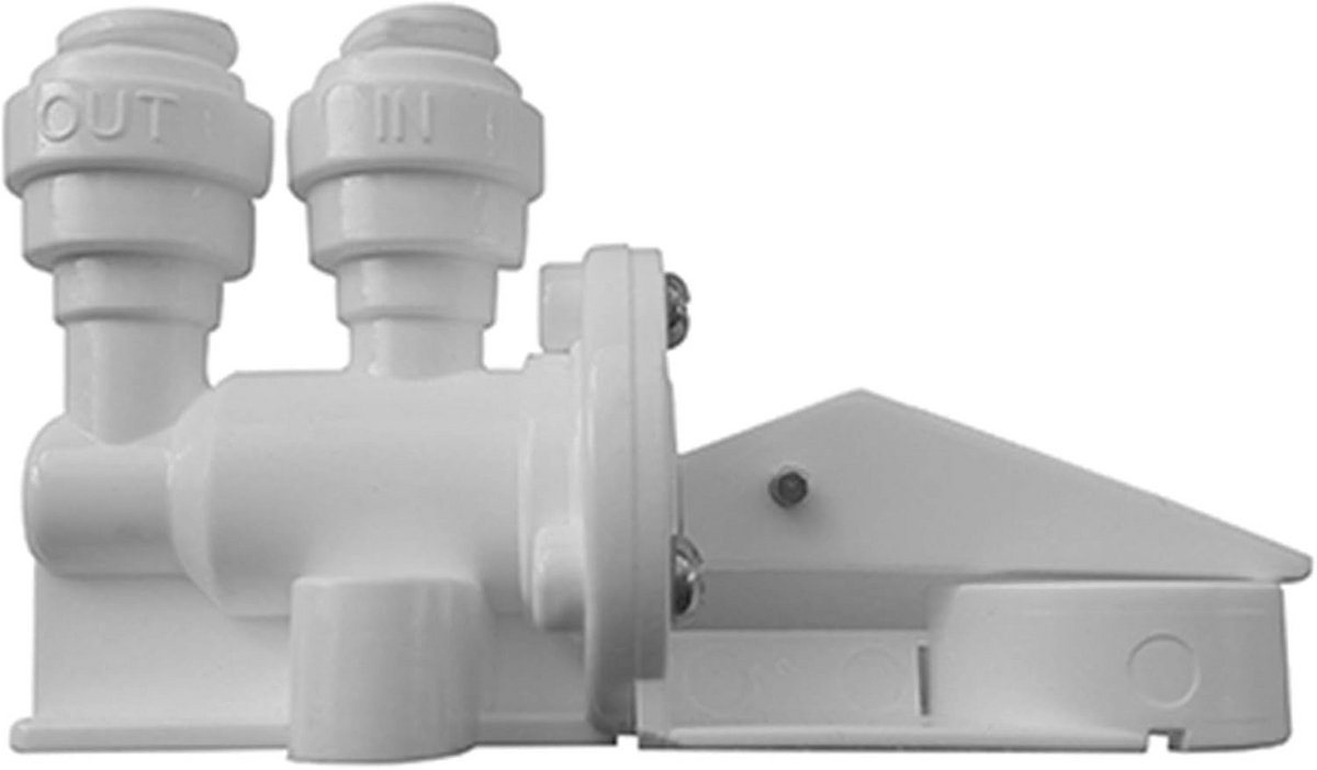 Lekdetector voor Omgekeerde Osmose Waterfilter - Waterlekmelder met Noodstop