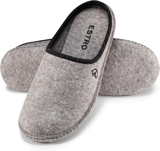 Rosoz Flip Flops voor vrouwen mannen opvouwbare reisslippers lichte doucheschoenen badkamer camping strandsandalen antislip sneldrogend, beige, 36/37 EU