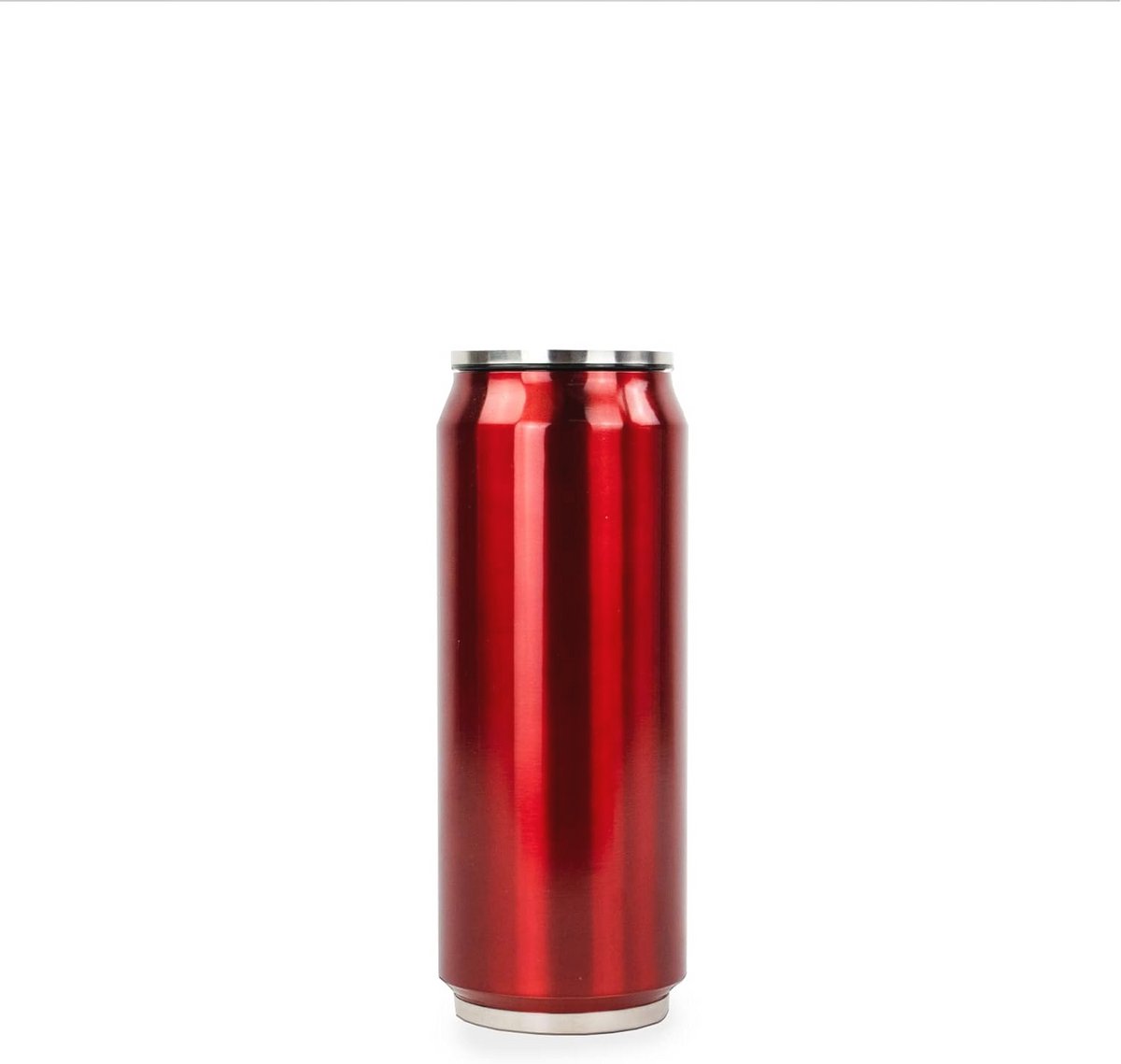 Isothermische RVS Thermosfles 500 ml - Koude en Warme Dranken voor Activiteiten
