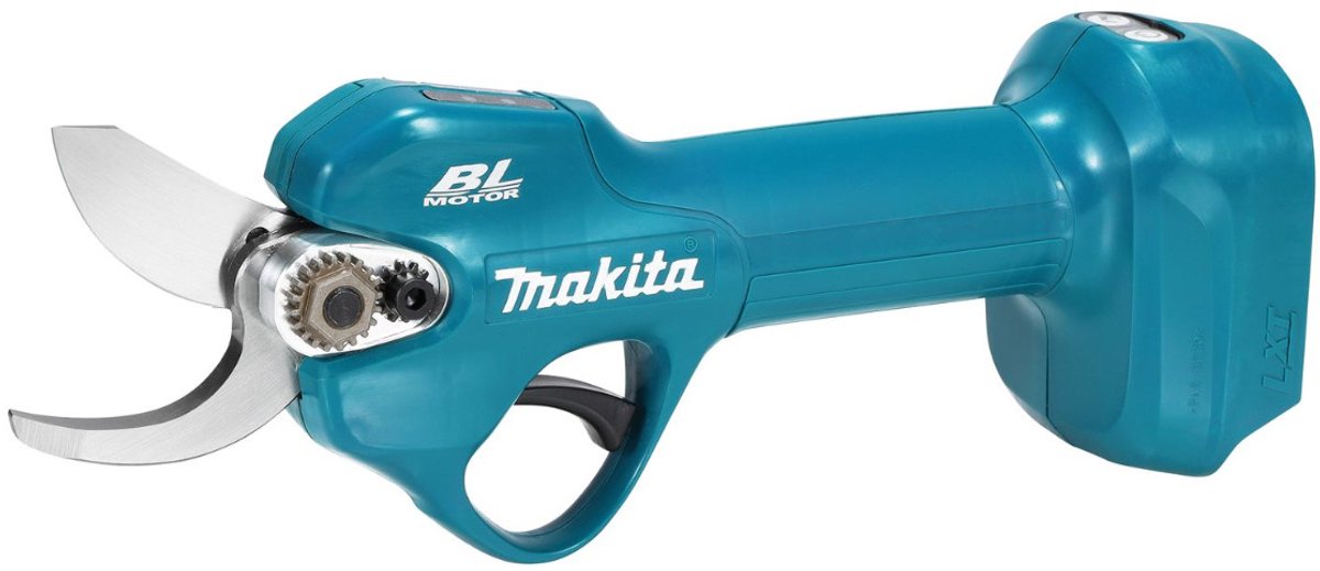 Makita DUP181Z 18V Li-ion accu snoeischaar body - koolborstelloos