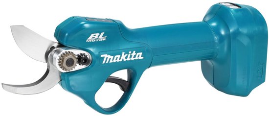 Makita DUP181Z Accu snoeischaar 18V Basic Body van Makita — afbeelding 4