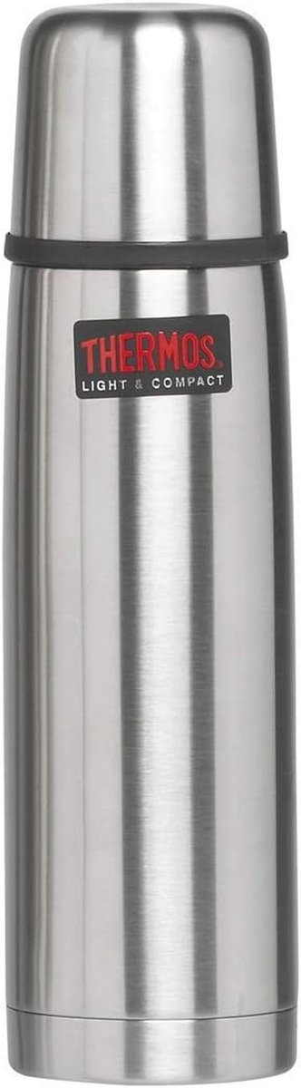 Thermosfles Roestvrij Staal Licht en Compact 0,35 l