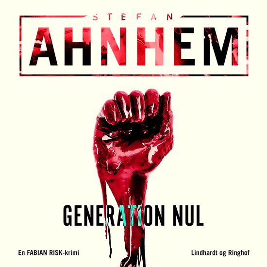 Generation nul - cover