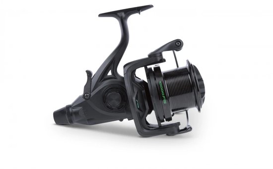 Sonik - HeroX FRS Carp Reel - Sonik van Merkloos — afbeelding 5