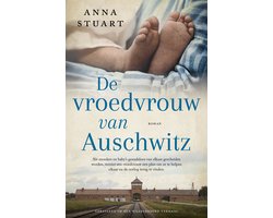 Verborgen nummers 1 - De vroedvrouw van Auschwitz