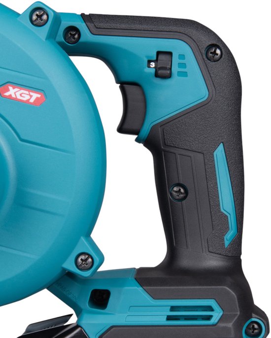 Makita UB002GZ01 XGT 40V Max Blaasmachine van Makita — afbeelding 5