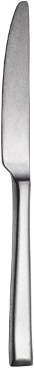 Sola Fruitmes Durban Vintage - Zilver - Los bestek - 1 stuk
