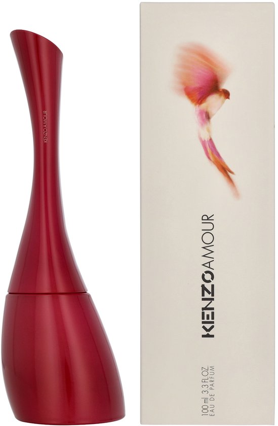 Kenzo Amour parfum - Eau de parfum - 100 ml