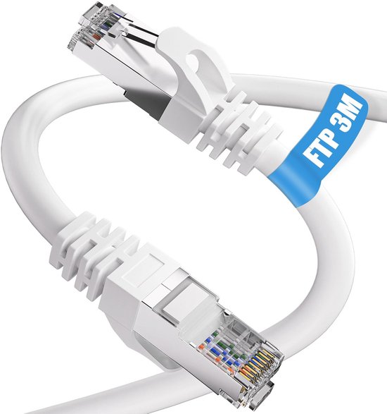 Adam Hall 5 Star CAT6 0100I Cat6A netwerkkabel kopen