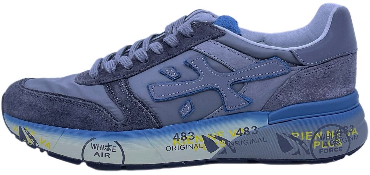 Premiata Mick VAR.7865