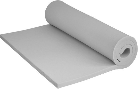 Matériau Insonorisant Caoutchouc Tapis D'isolation Phonique Thermique Ignifuge Pour Voiture 100/200 Cm X Isolant Thermique Voiture