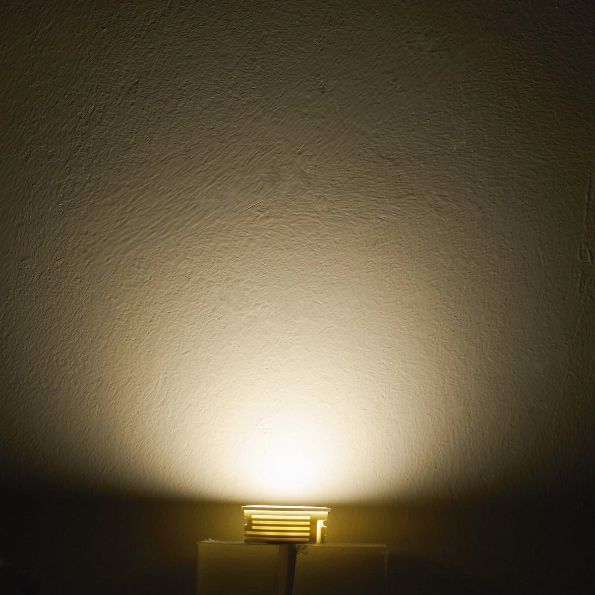 Dimbare LED module 230V 5W voor inbouwspots MR16 – Neutraal wit 4000K – Vervanging GU10 Ø 50mm