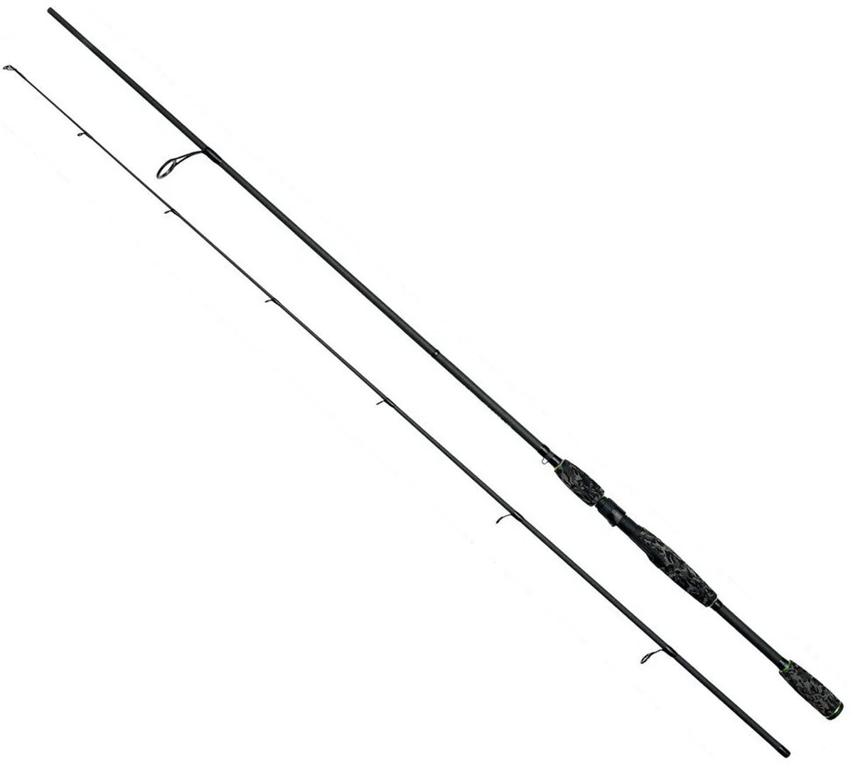 Kinetic Punisher Ct Spinhengel Zwart 3.05 m / 30-80 g