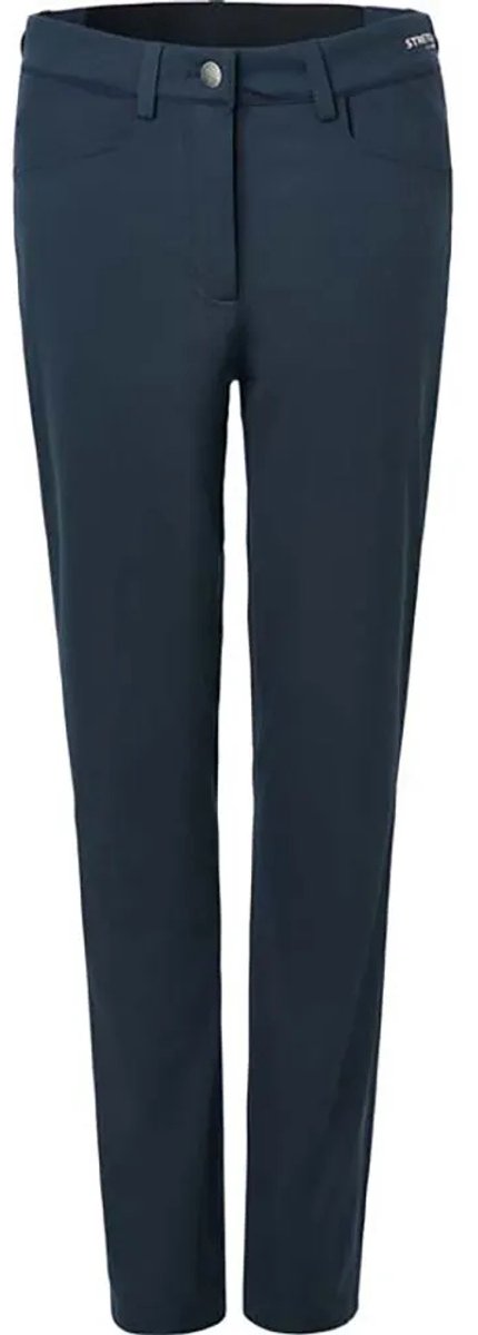 Abacus Golf Bounce Wp Broek Blauw 42 Vrouw