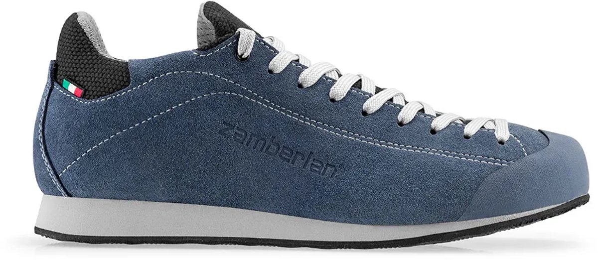 Zamberlan Free Blast Pop Wandelschoenen Blauw EU 43 1/2 Man — cadeau in Cadeau-ideeën - foto 7