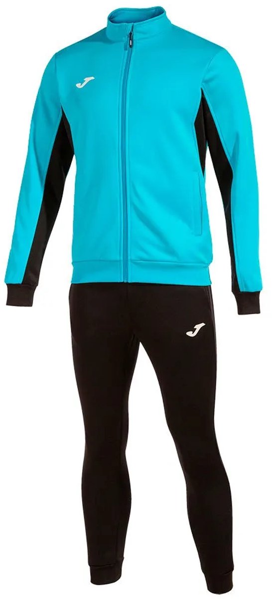 Joma Derby Trainingspak Blauw 4-5 Years Jongens